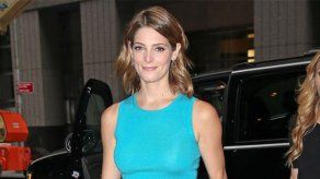 Ashley Greene ya piensa en tener hijos con su novio