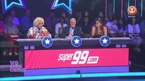 Yo Me Llamo 2024: Resultados del primer show en vivo