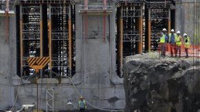 Sobrecostos en ampliación del Canal de Panamá han sido por imprevistos Sobrecostos en ampliación del Canal de Panamá han sido por imprevistos