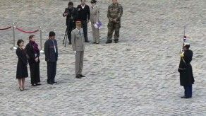 Bolivia invierte 200 millones de dólares en radares franceses