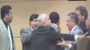 Sociedad Civil pide a políticos dejar de lado sus intereses