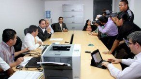 Diecisiete empresas intresadas para licitar estacionamientos soterrados