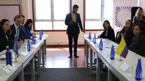 Justicia de Paz expulsa a Jesús Santrich y El Paisa por retomar las armas