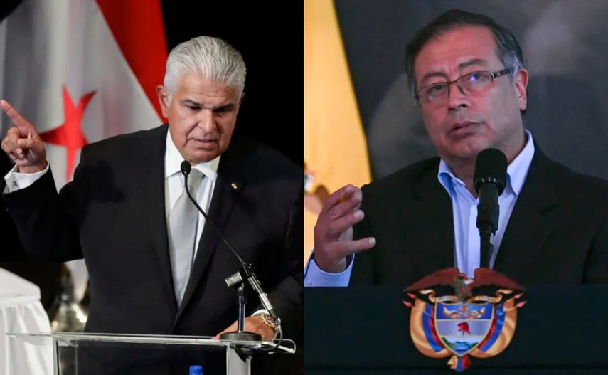 Presidente electo José Raúl Mulino se reunirá con el presidente de Colombia