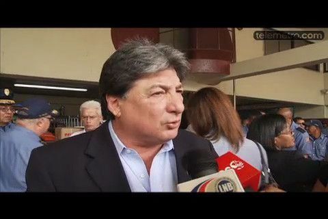 En unos cuatro meses panameños podrán participar del raspaíto