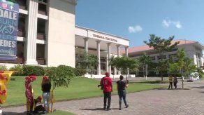 Renuncia candidata a suplente de representante de San Isidro y candidato a diputado en circuito 4-4