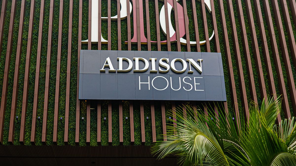 Addison House presenta su nuevo showroom en Costa del Este