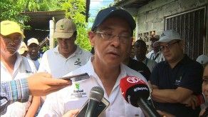 Cinco muertes y más de 100 hospitalizaciones por AH1N1