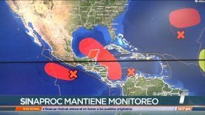 {alttext(,Sinaproc mantendrá monitoreo tras el ingreso de la onda tropical #32)} {alttext(,Sinaproc mantendrá monitoreo tras el ingreso de la onda tropical #32)}