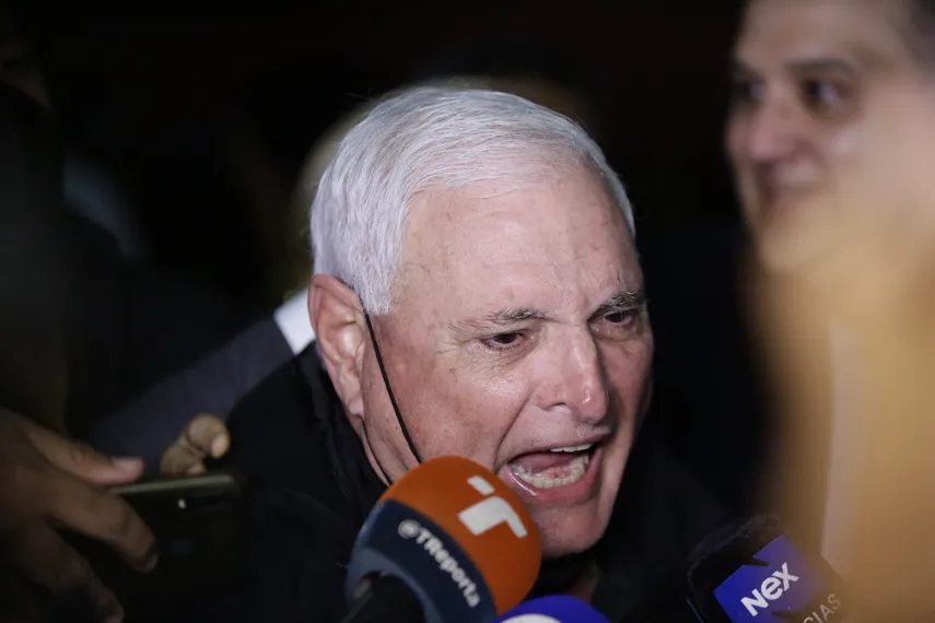 Por qué Ricardo Martinelli no puede participar de las Elecciones en Panamá 2024 Por qué Ricardo Martinelli no puede participar de las Elecciones en Panamá 2024