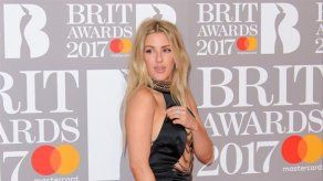 La vida de Ellie Goulding ha cambiado desde que se hizo vegetariana
