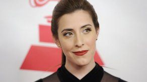 Mariana Vega se sale de su burbuja en Cámara lenta