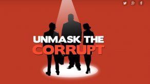 Transparencia Internacional lanza concurso para elegir a los campeones de la corrupción