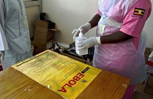 Nigeria confirma dos casos más de ébola, nueve en total
