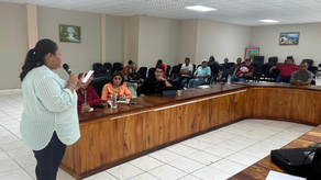 MIDA busca frenar contrabando en el país MIDA busca frenar contrabando en el país