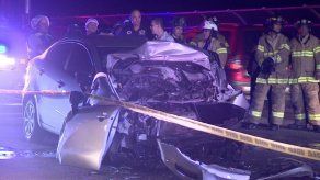 MP ordena aprehensión de conductor vinculado a accidente en el Puente de Las Américas