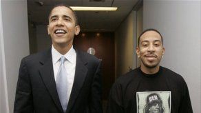 Obama se distancia de rapero Ludacris tras polémico tema