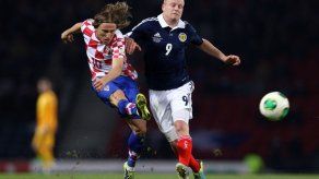 Croacia contará con todas sus figuras contra Argentina e Italia