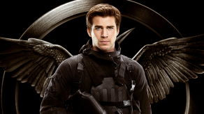 Nuevos posters de Los Juegos del Hambre: Sinsajo - parte 1