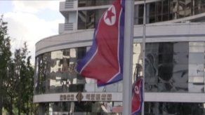 Detienen en Corea del Norte a estudiante de EEUU por actividades hostiles