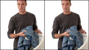 Los motivos por los cuáles nunca deberías lavar tus jeans