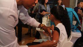 En Panamá se reportan 8 muertes por influenza y las autoridades piden ponerse la vacuna