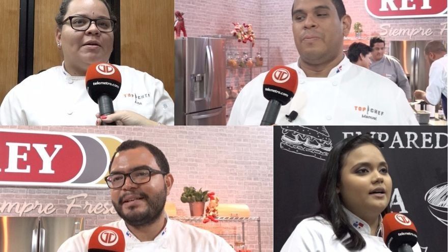 ¿Qué plato navideño te queda buenísimo?