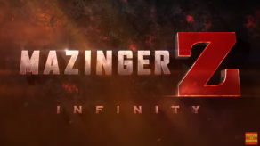 Mazinger Z: Infinity