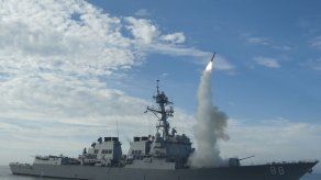 Ataque de Estados Unidos en base Siria causó pérdidas