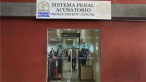 Fumigación afecta audiencias en el Sistema Penal Acusatorio