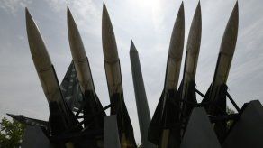 Corea del Norte lanza un misil de corto alcance en nueva prueba balística