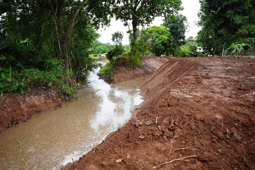 Imagen ilustrativa del MOP.