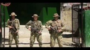 Narcoguerrillas utilizan las mulas de campesinos para traficar droga