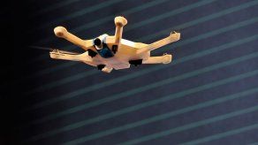 EEUU quiere reemplazar sus soldados por drones en Egipto