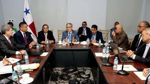 Mesa de trabajo de crisis de IVM concluye la revisión de las propuestas