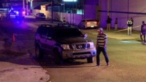 Dos víctimas fatales deja balacera en Río Abajo Dos víctimas fatales deja balacera en Río Abajo