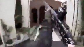 Facebook eliminó rápidamente vídeo de ataque en Nueva Zelanda