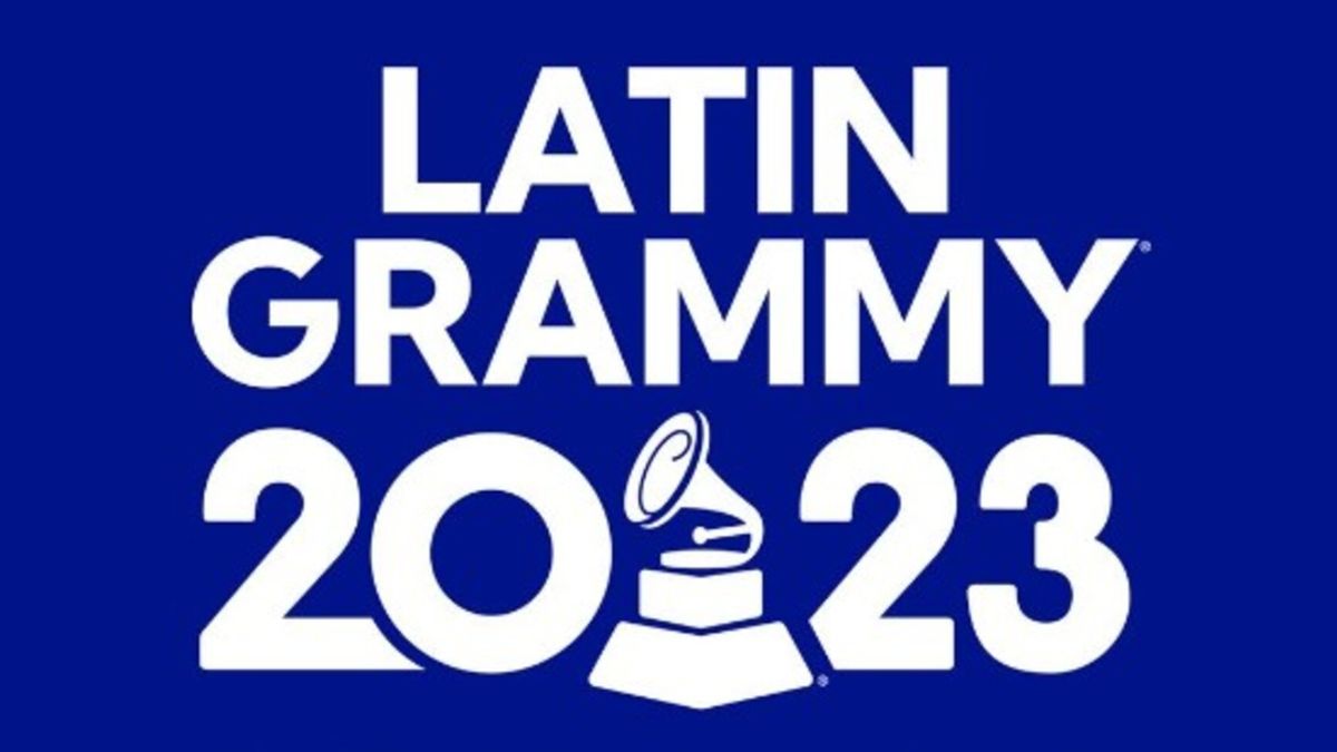 Grammy Latino 2023 já tem data e local