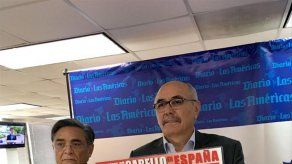 Diputado venezolano presenta en EEUU más pruebas contra Cabello por lavado