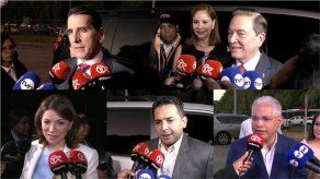 Candidatos presidenciales debatirán esta noche sobre educación