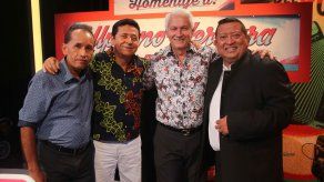 Dramático 2do baile de Cuna de Acordeones