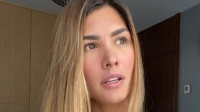 Presentadora venezolana confiesa haber sido víctima de violencia por parte de su pareja