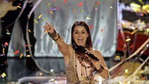 Olga Tañón participará en marcha por reforma migratoria en Washington