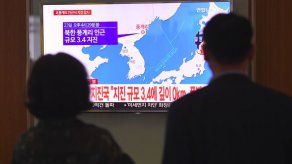 ONU considera improbable que sismo en Corea del Norte se deba a una prueba