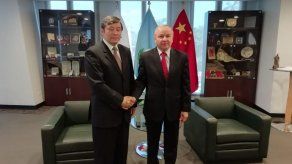Parlatino y Gobierno de China suscriben acuerdo de cooperación en Panamá