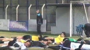 Simeone asegura que Pep es admirable