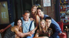 La esperada reunión de Friends se aplaza de nuevo hasta marzo de 2021
