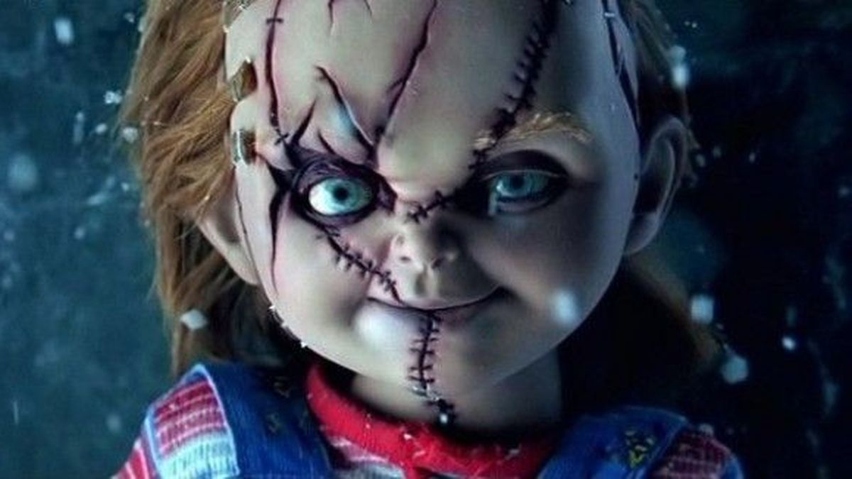 A sus 25 años, Chucky abandona el humor y vuelve a las raíces del terror