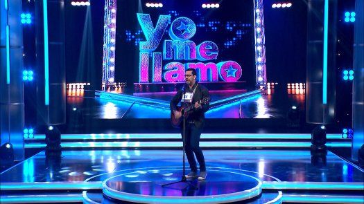 Horacio Valdés causa conmoción entre los jurados.