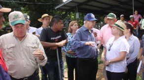 Desarrollarán programa de La Granja 2000 en La Gran Joya